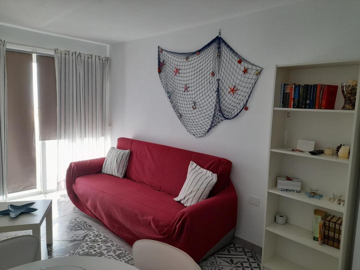 Apartamento Ulises 2A Valle Gran Rey Exterior foto