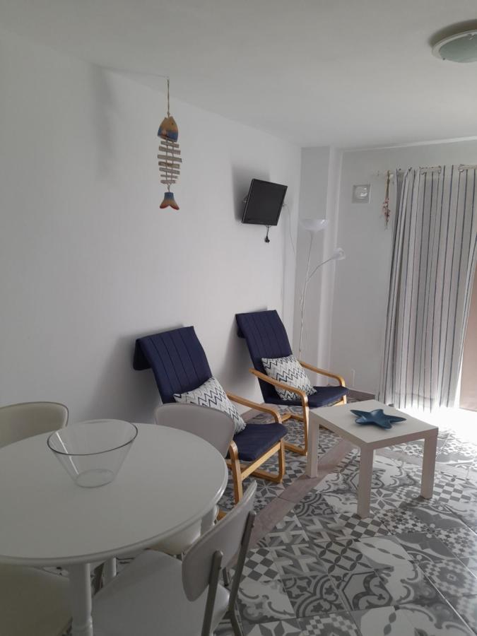 Apartamento Ulises 2A Valle Gran Rey Exterior foto